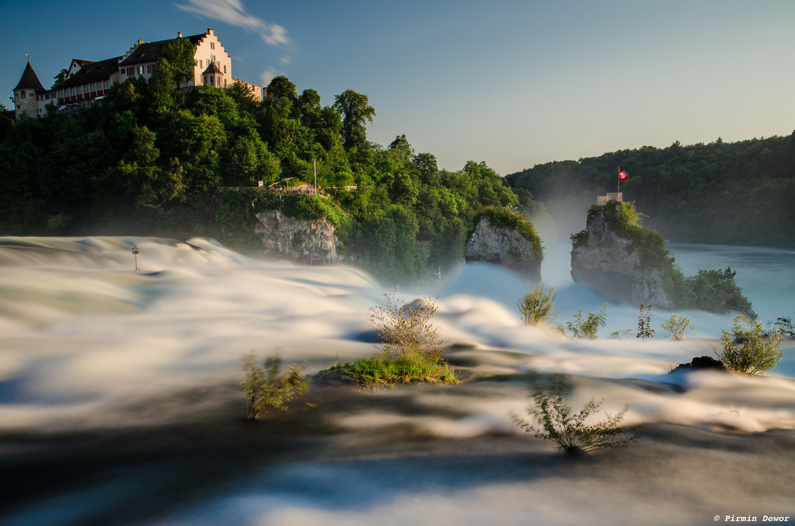 Rheinfall 3