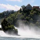 ° Rheinfall - 3 °