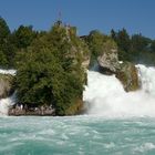 Rheinfall / 3