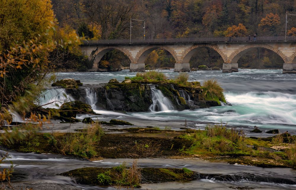 Rheinfall 3