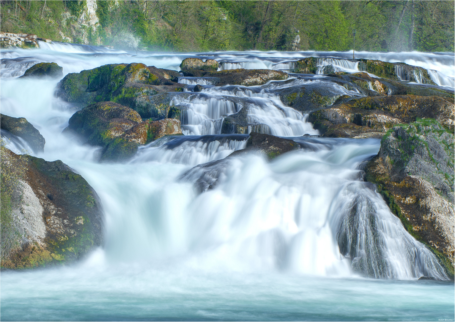 Rheinfall