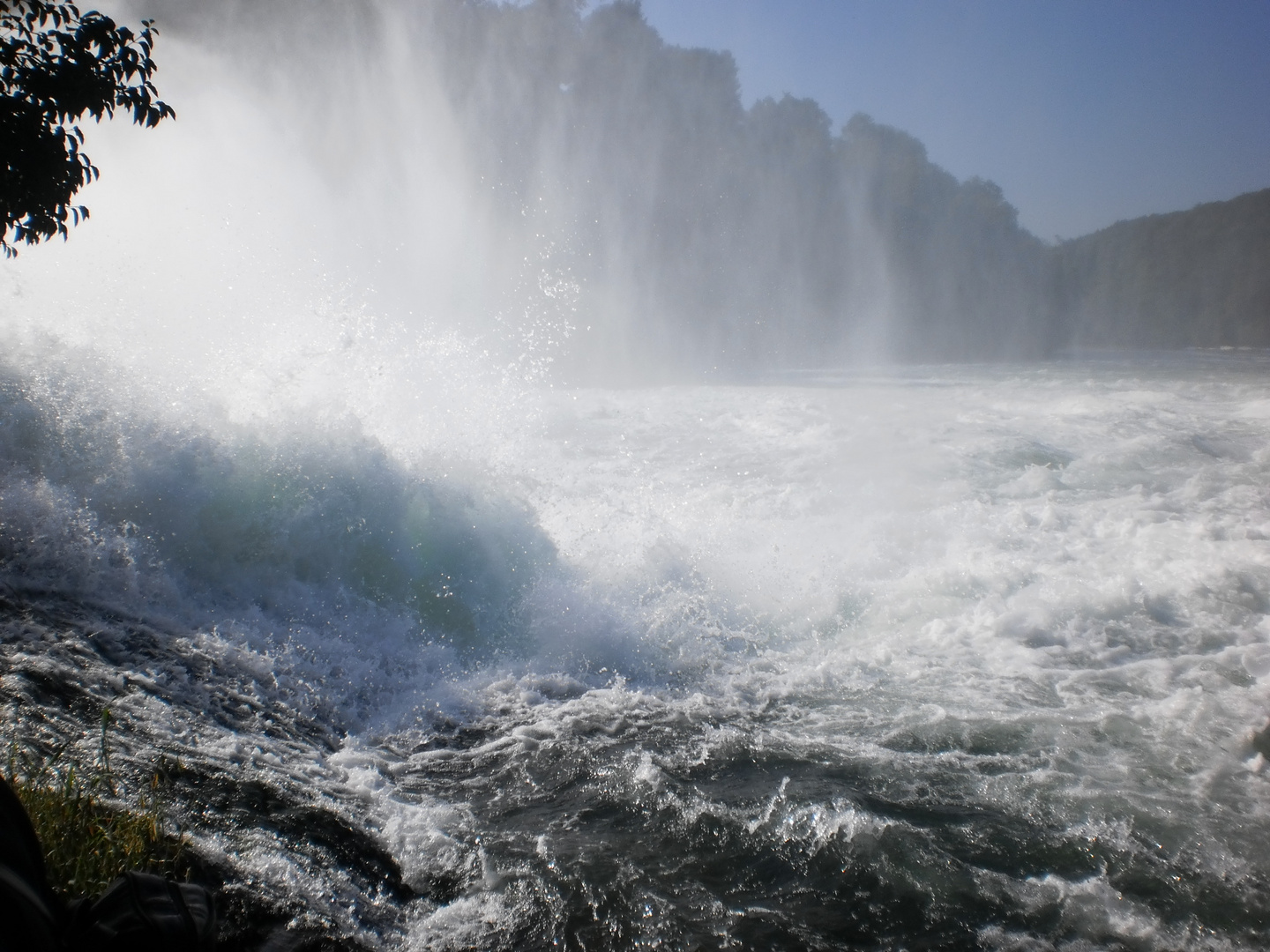 Rheinfall