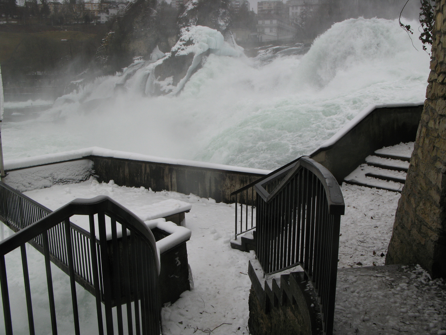 Rheinfall