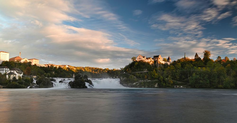 Rheinfall