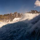 Rheinfall...