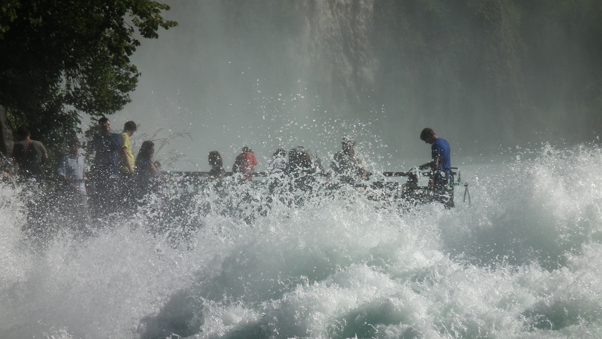 Rheinfall