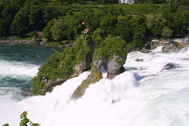 Rheinfall