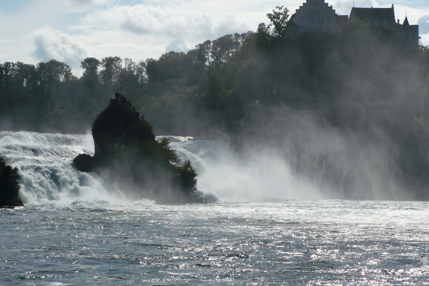 Rheinfall