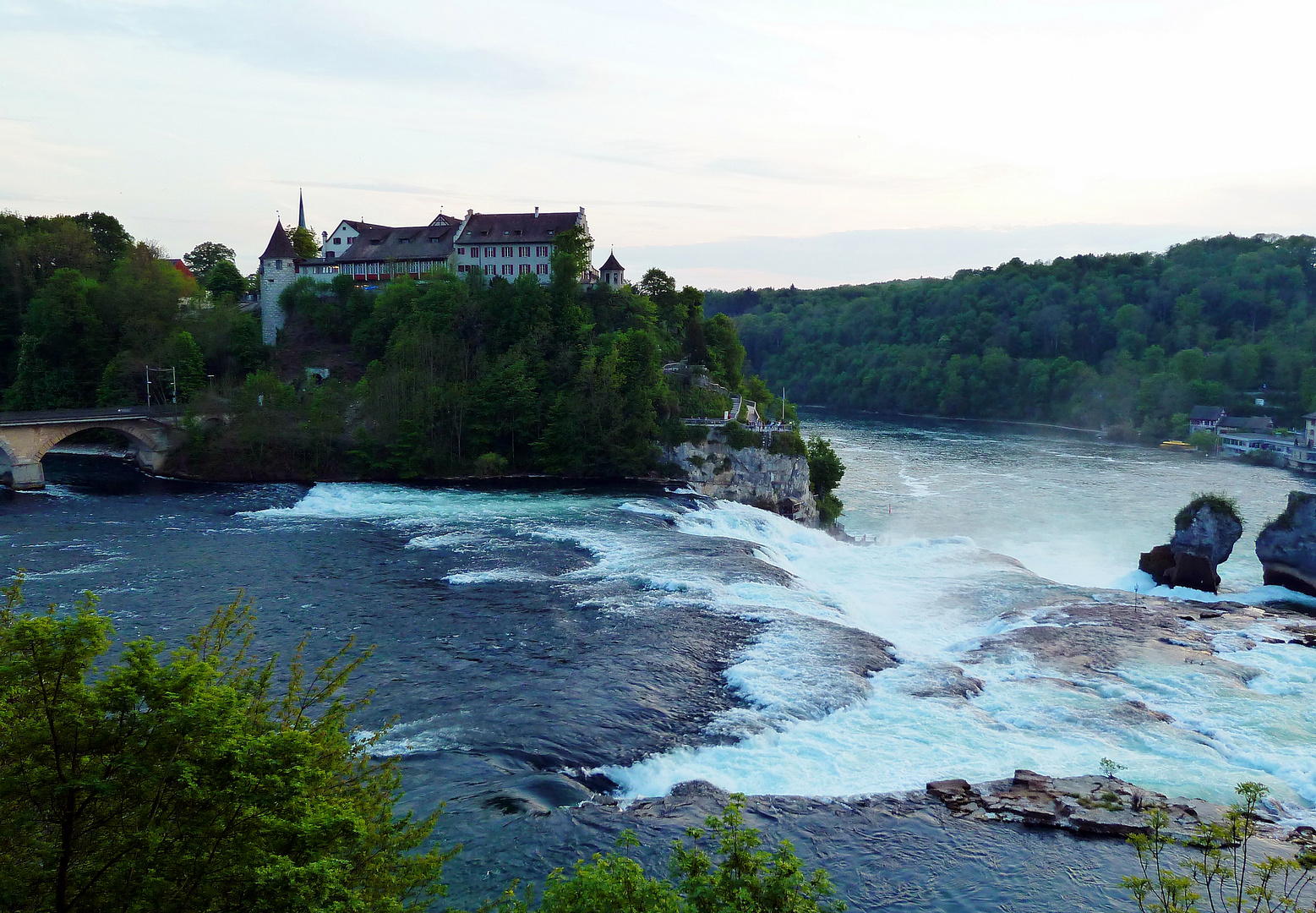 Rheinfall