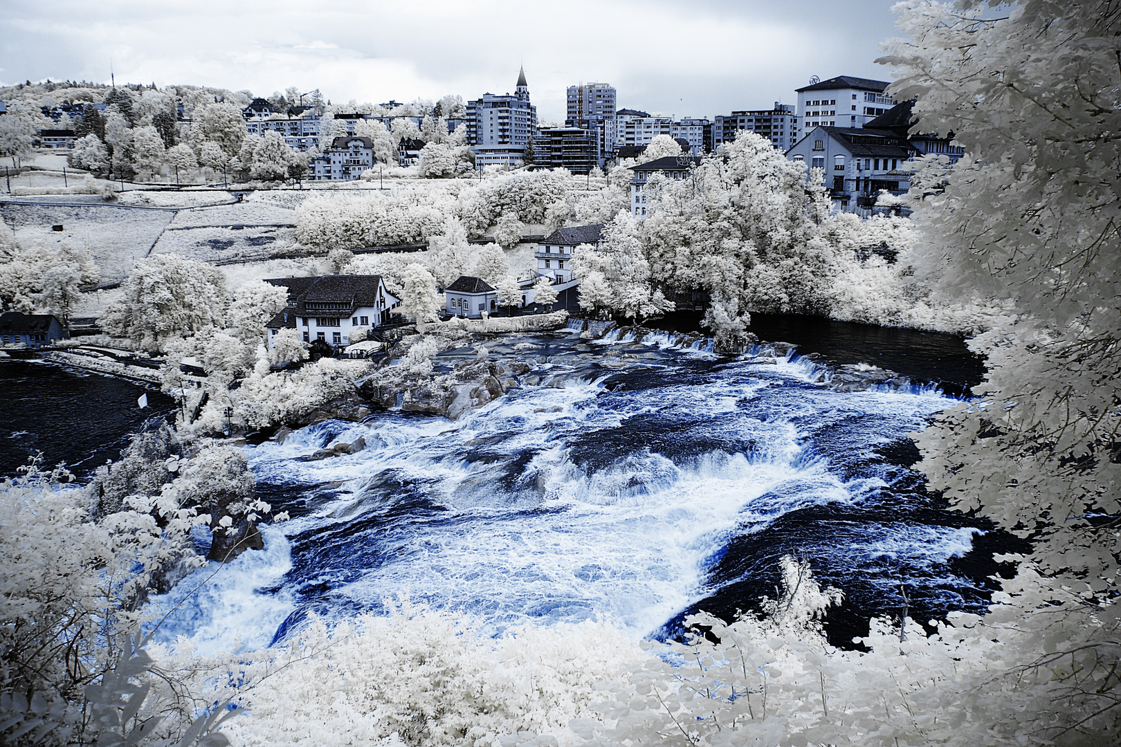 Rheinfall