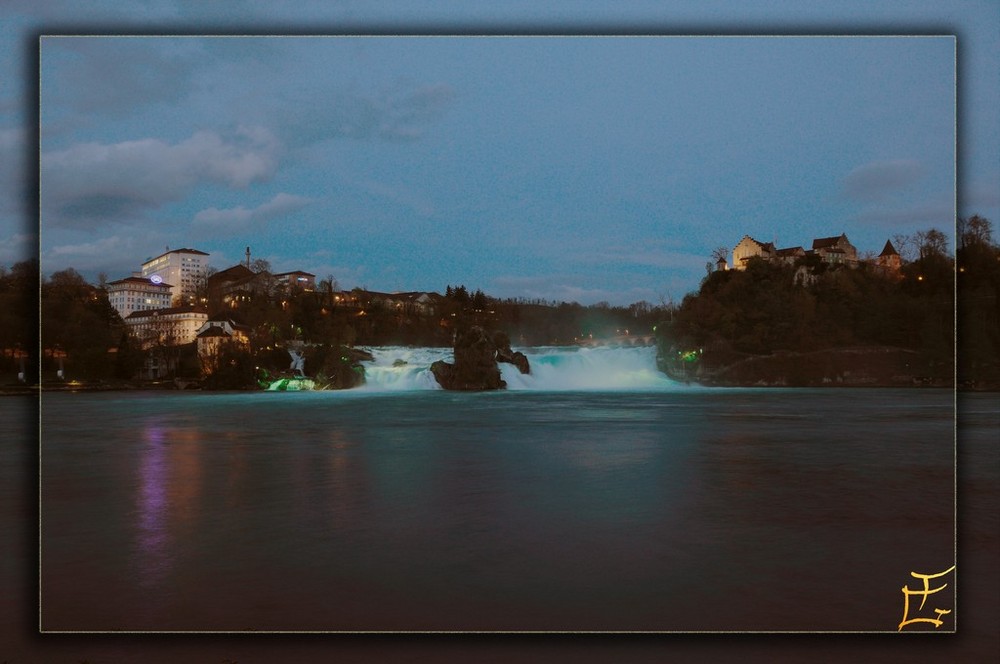 Rheinfall #4