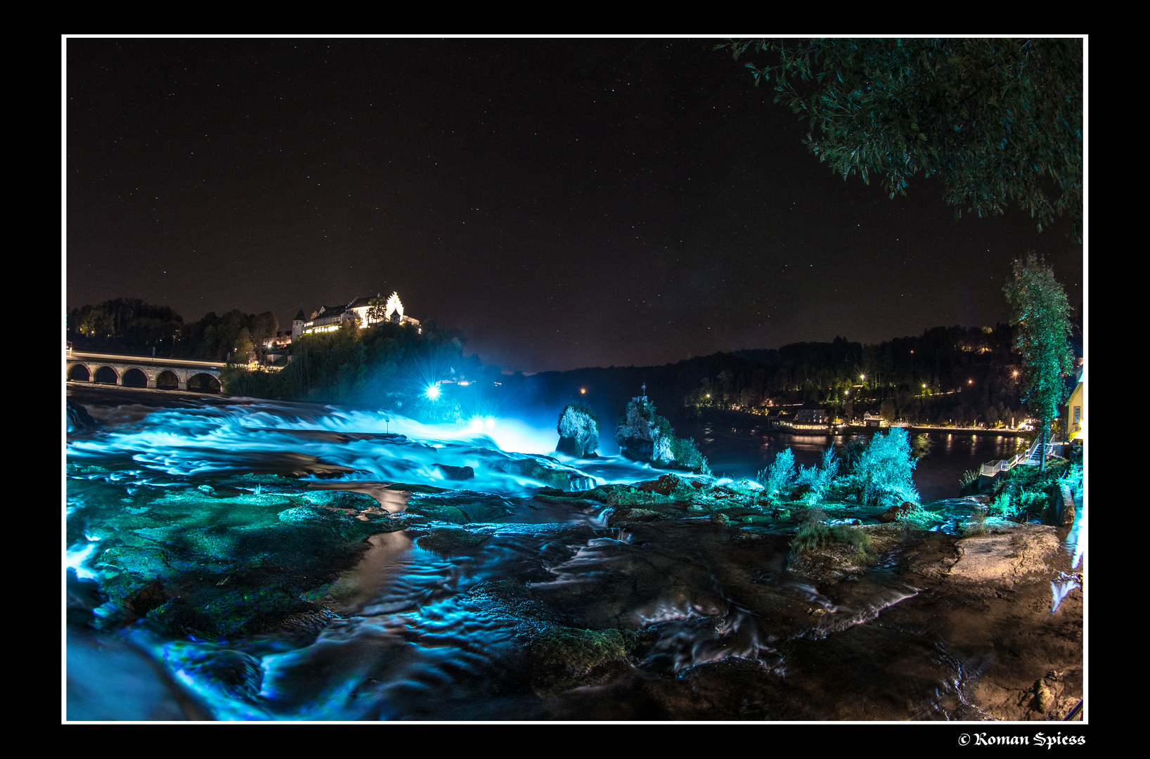 Rheinfall