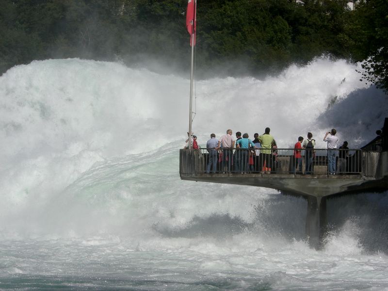 Rheinfall