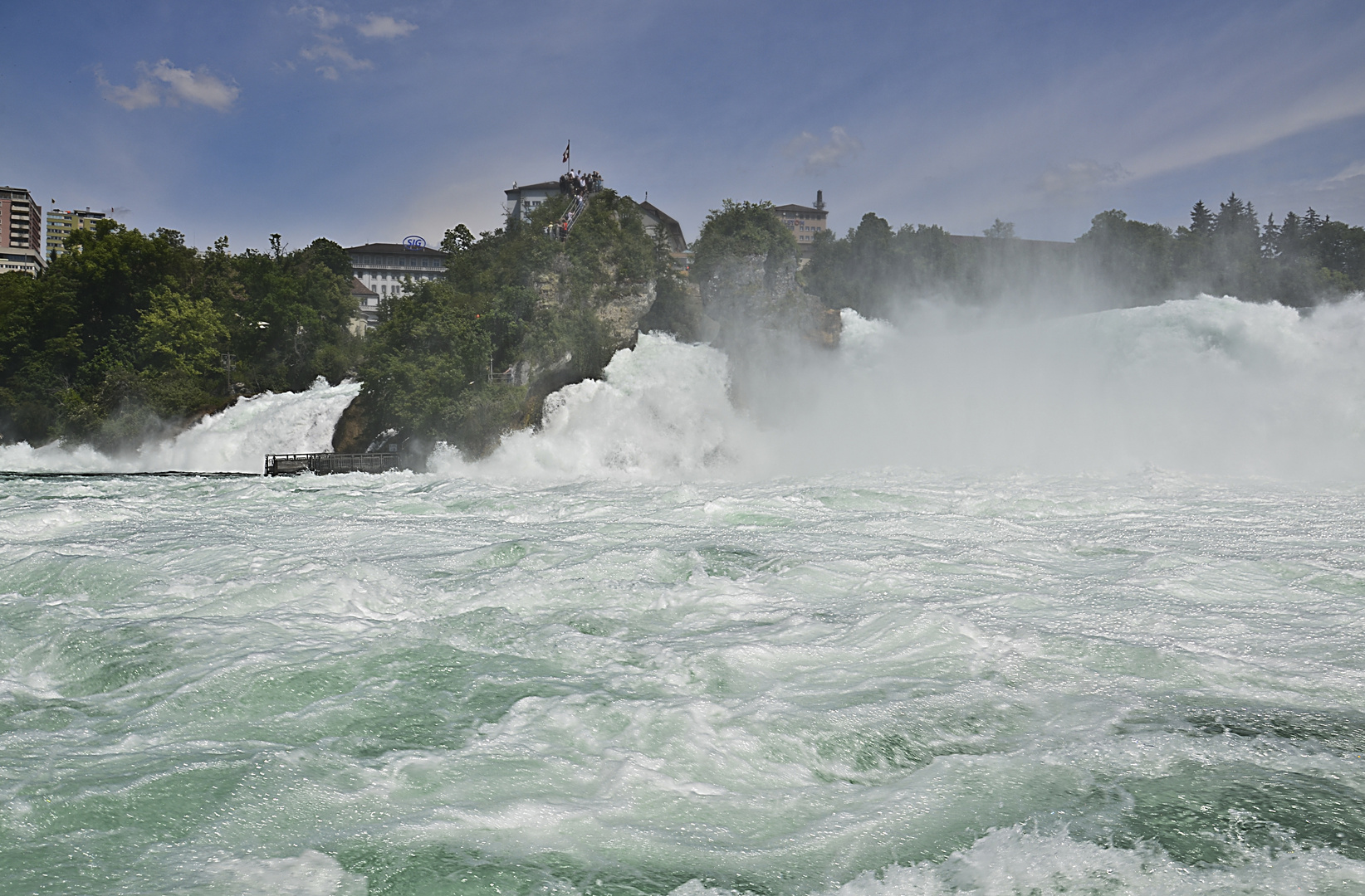 Rheinfall