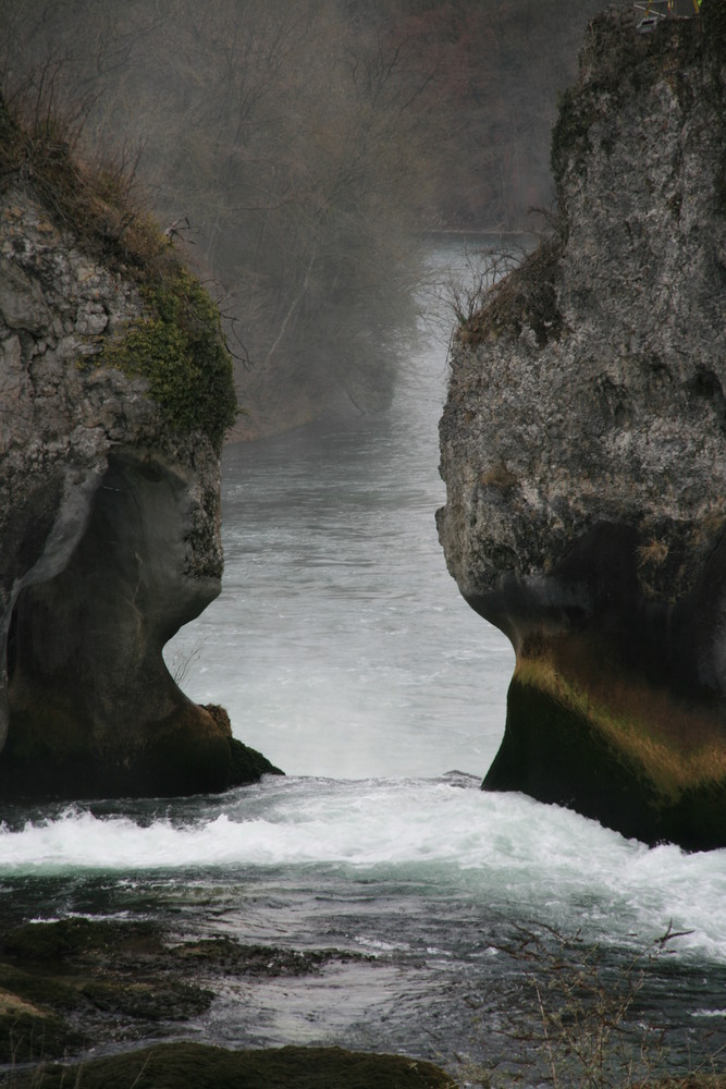 Rheinfall