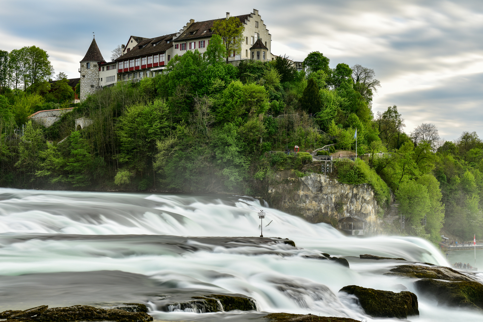 Rheinfall