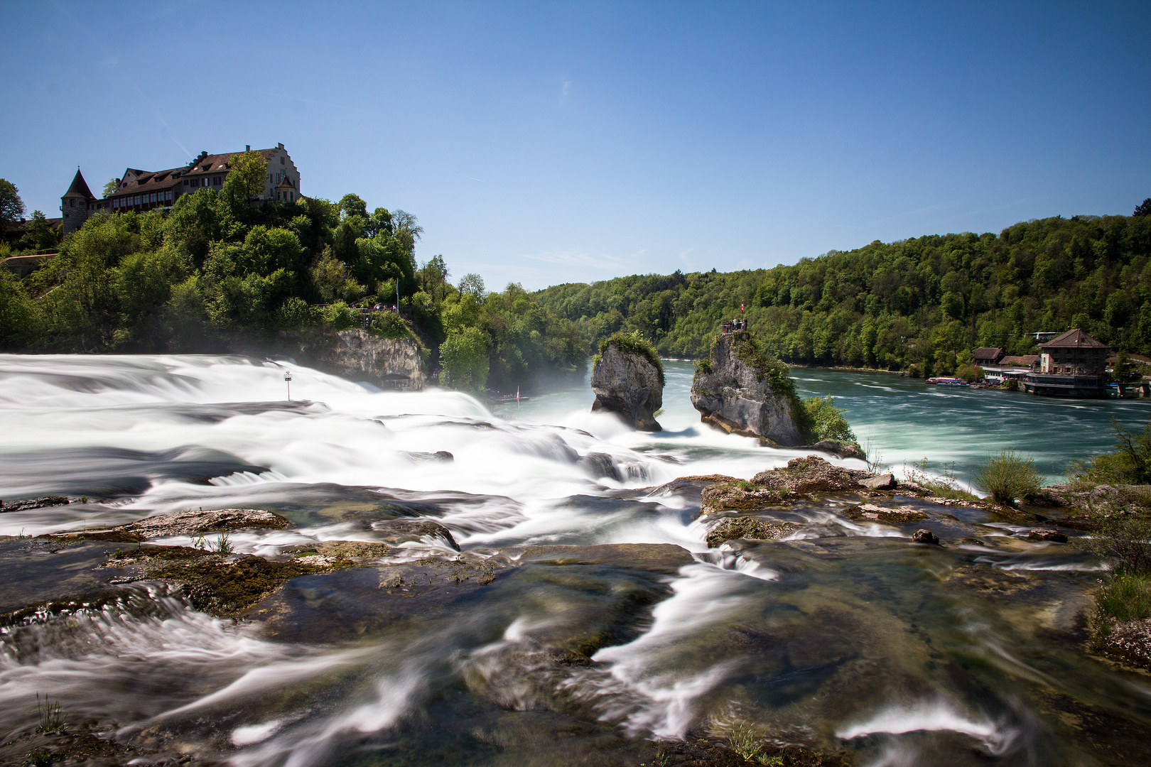 Rheinfall