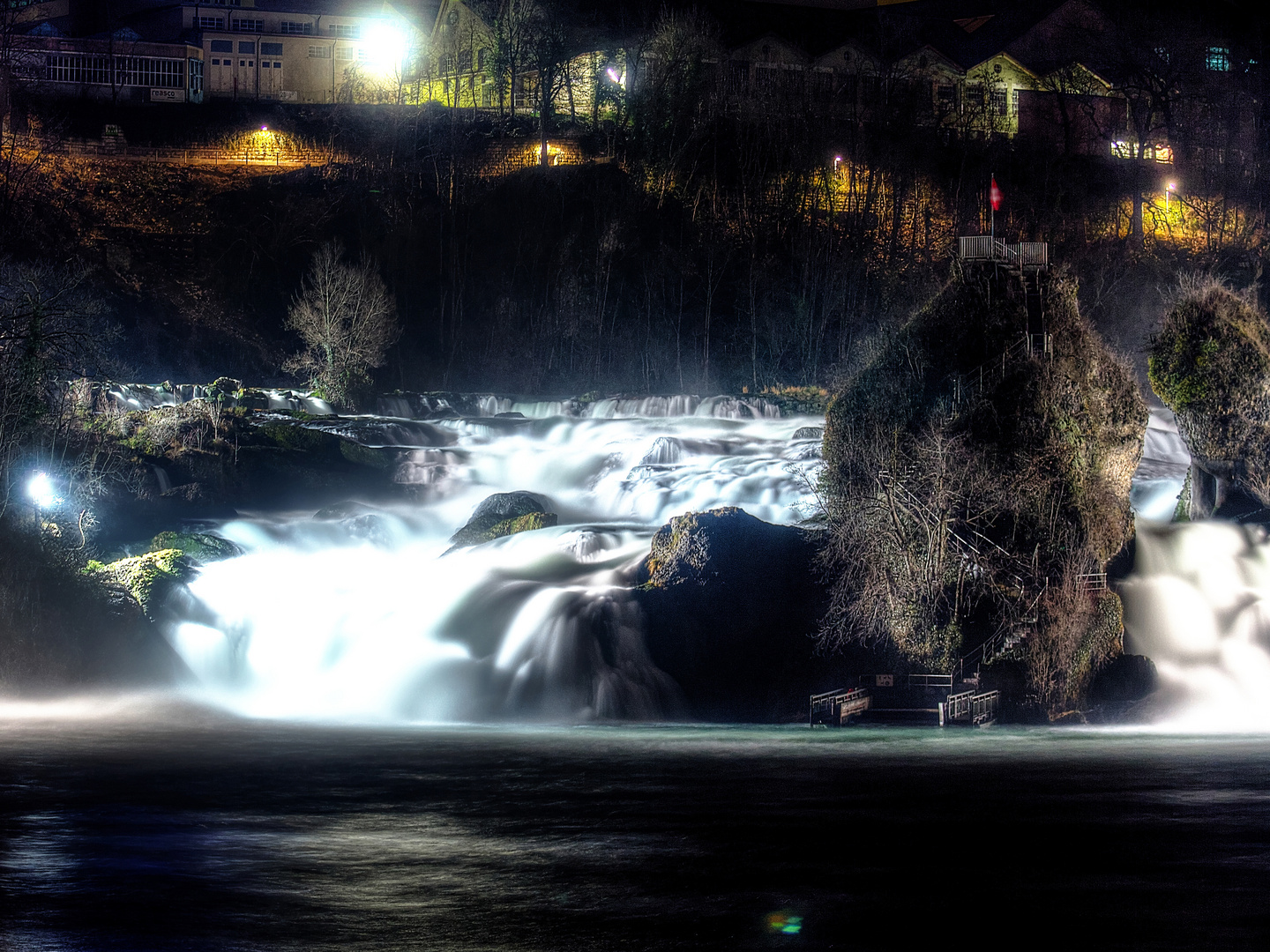 Rheinfall