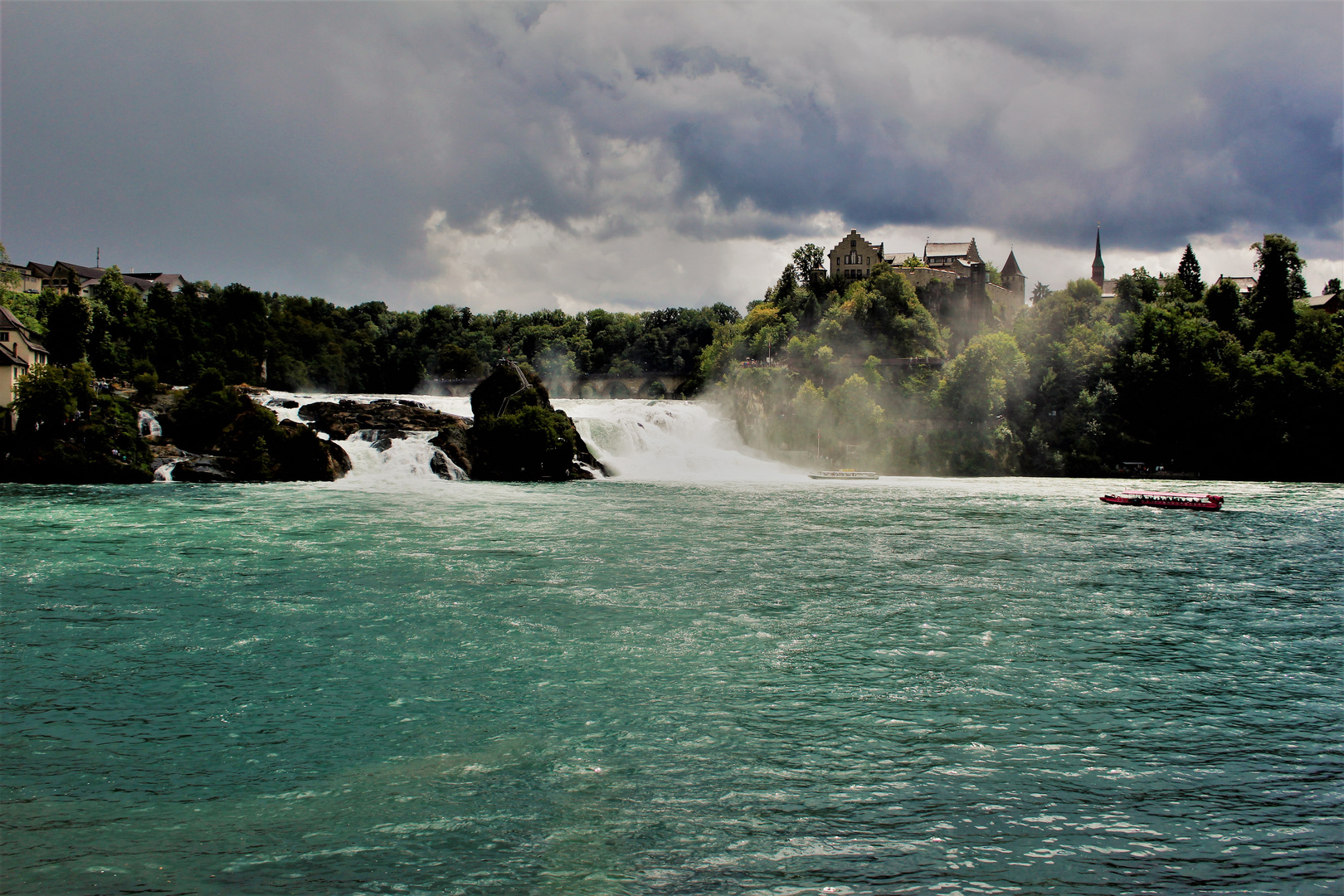 Rheinfall