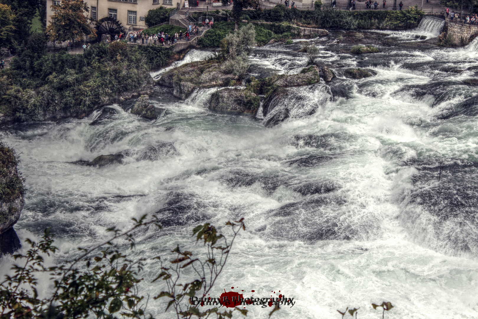 Rheinfall