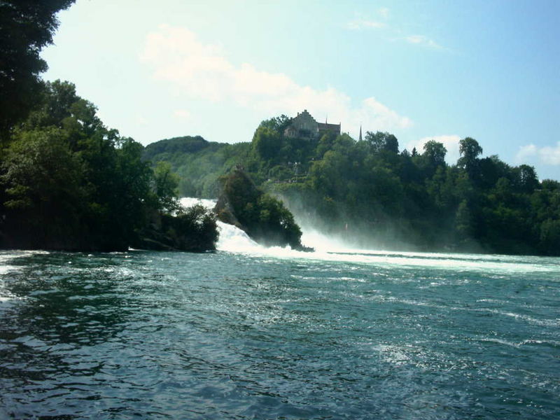 Rheinfall