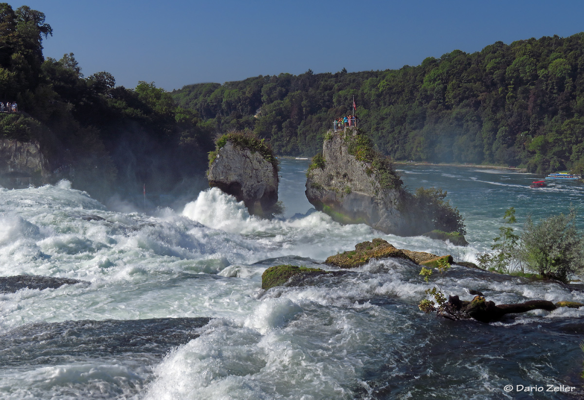 Rheinfall