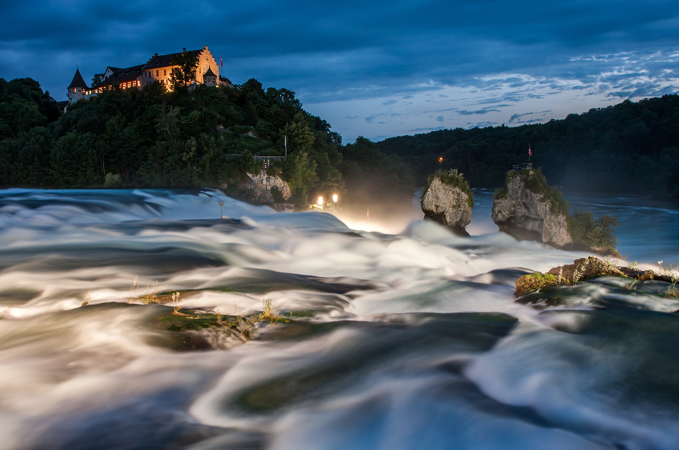 Rheinfall