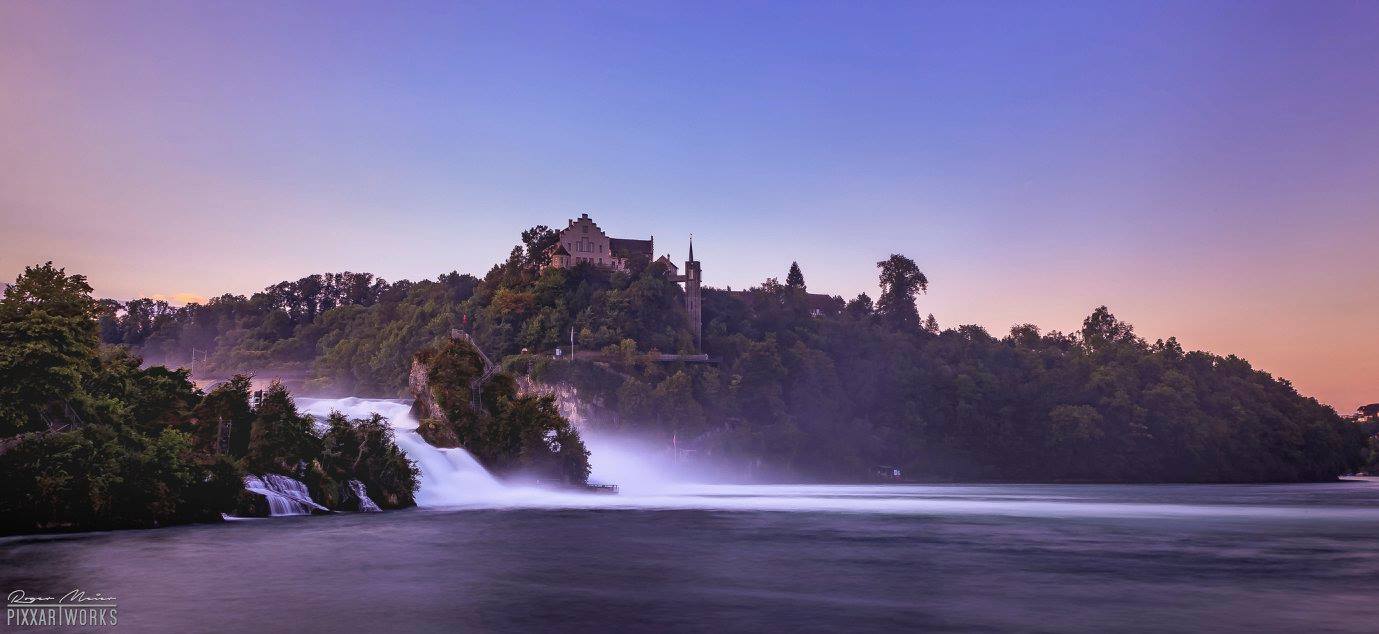 Rheinfall 