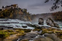 Rheinfall 6