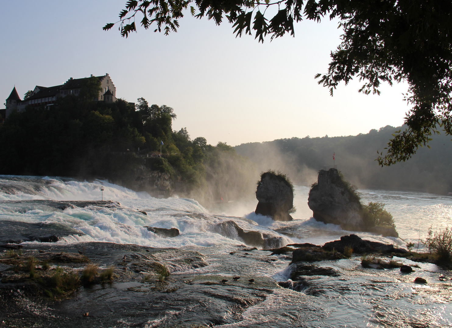 Rheinfall