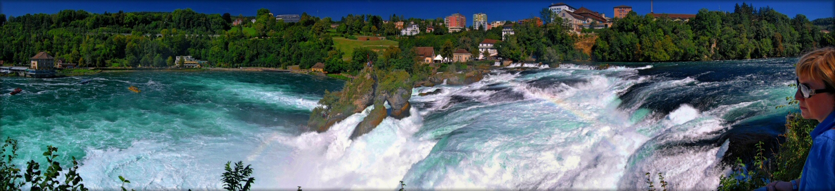 Rheinfall