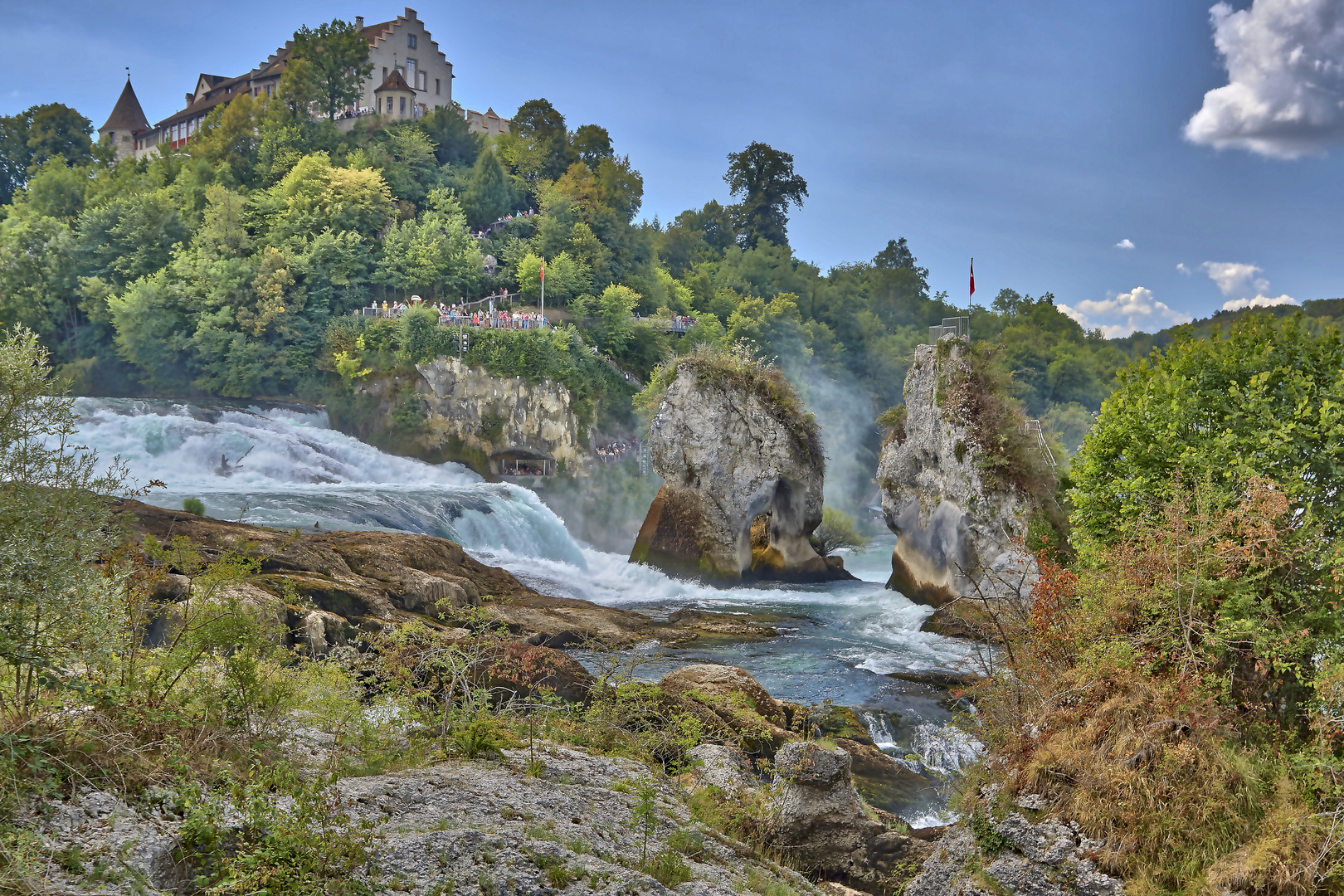 Rheinfall