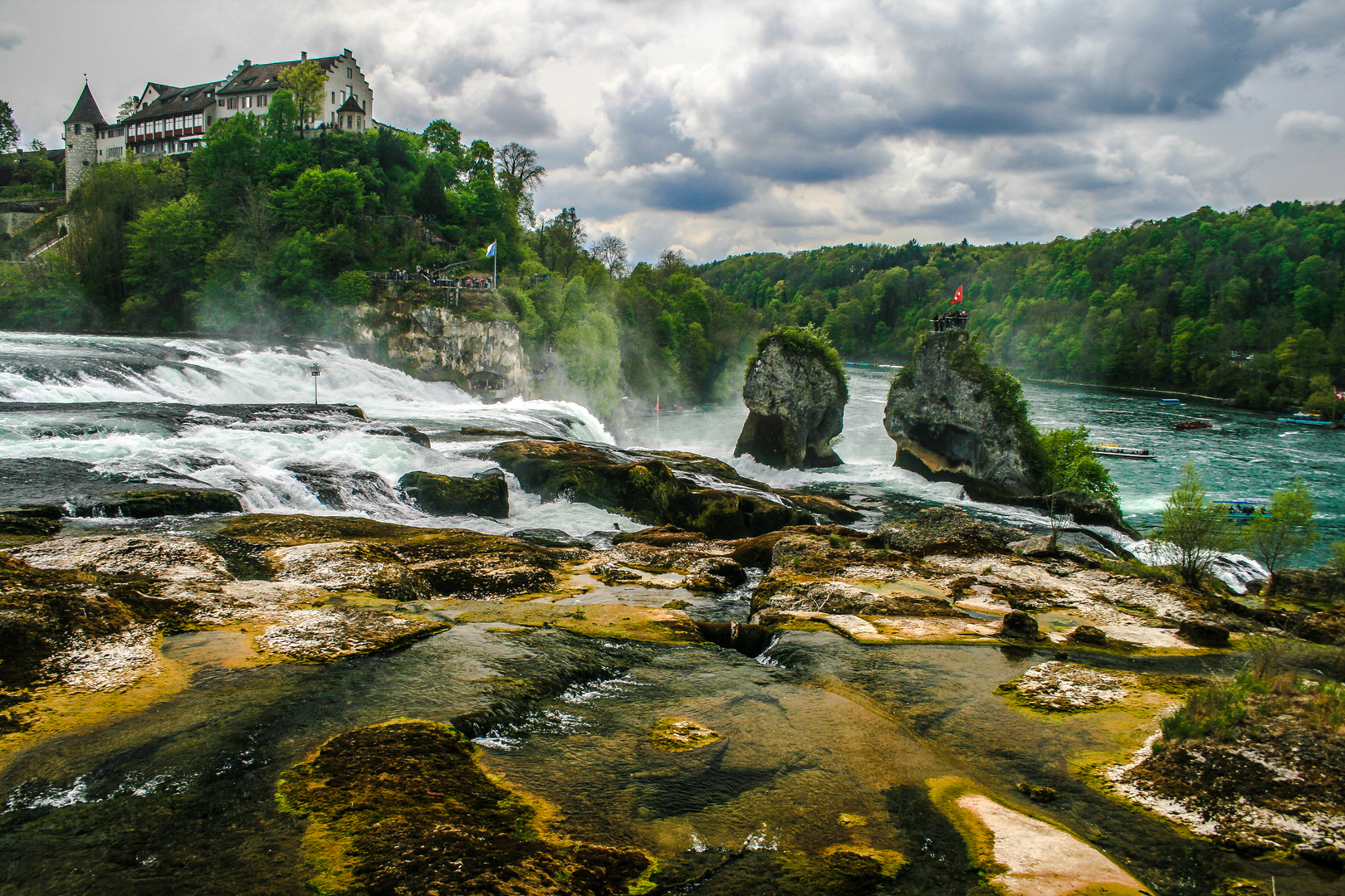 Rheinfall