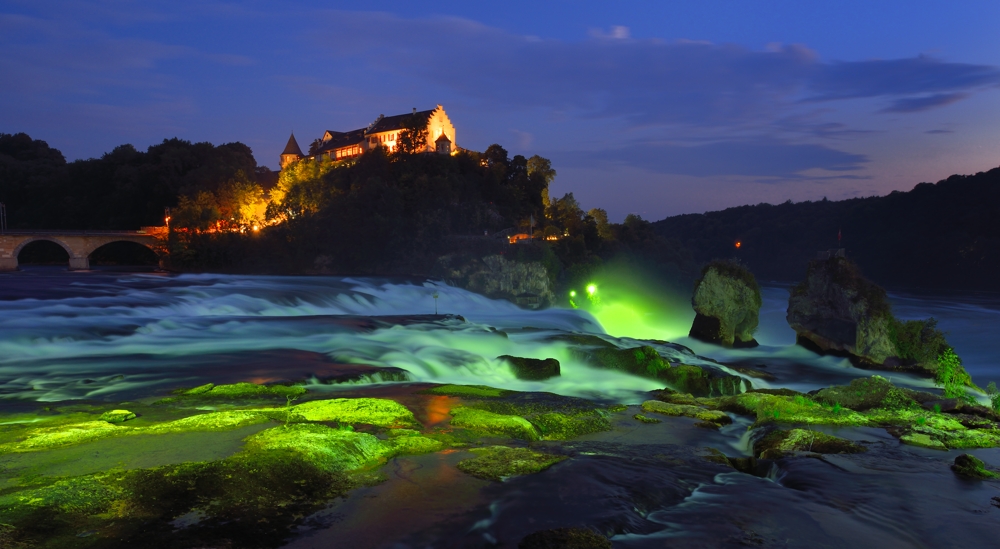 Rheinfall