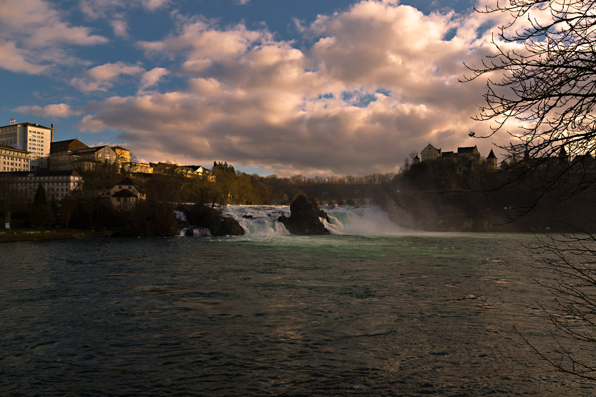 Rheinfall