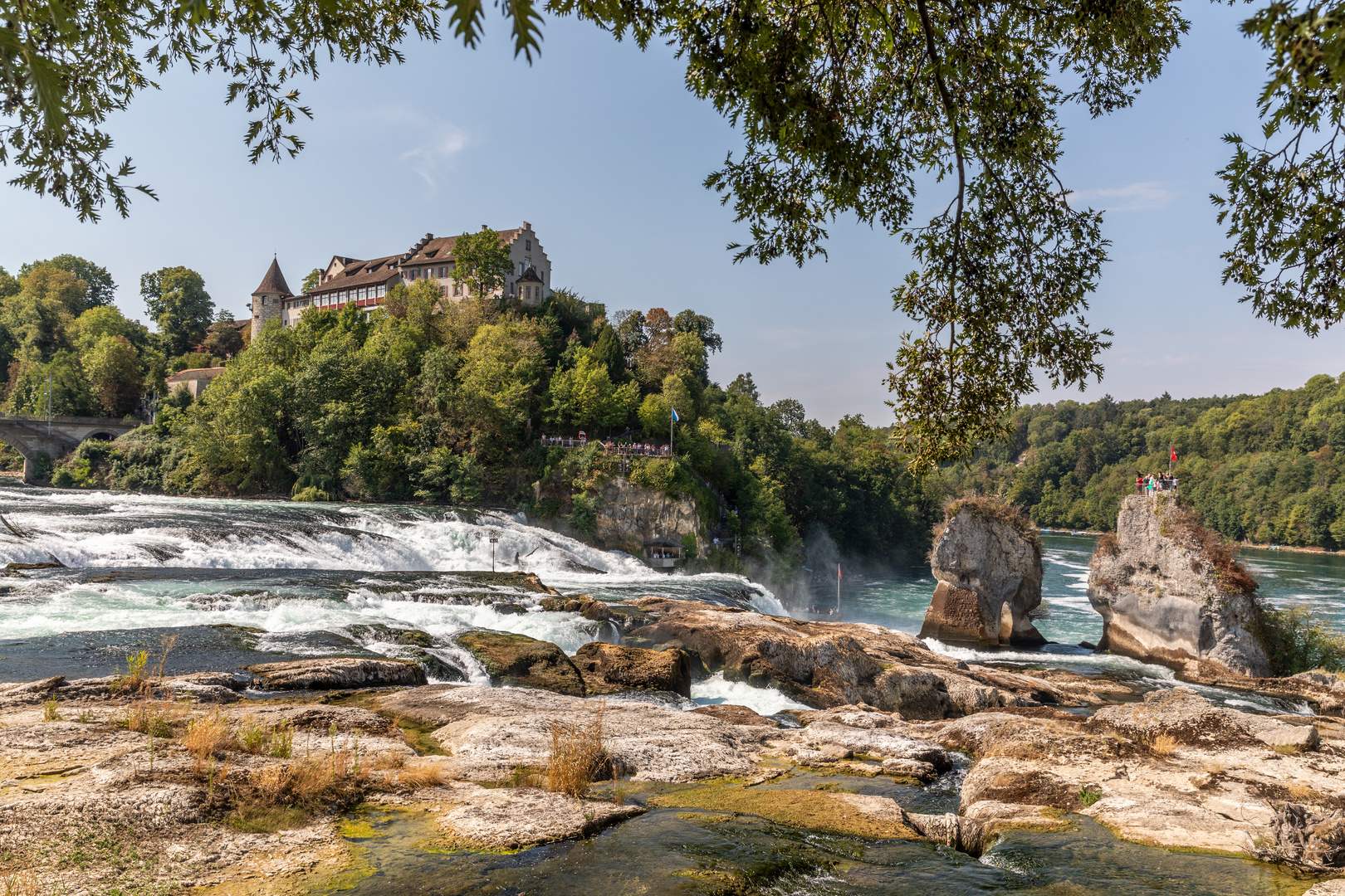 Rheinfall