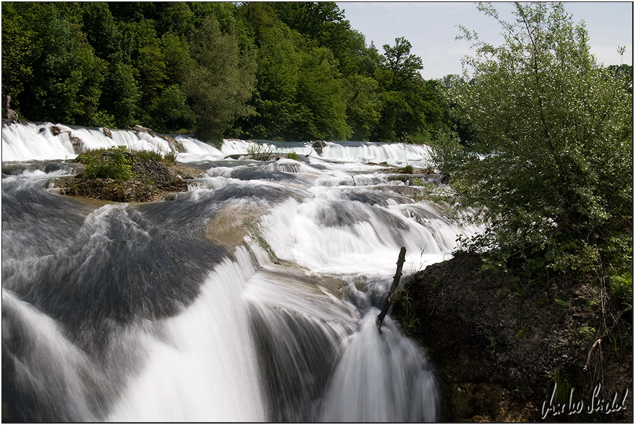 Rheinfall -