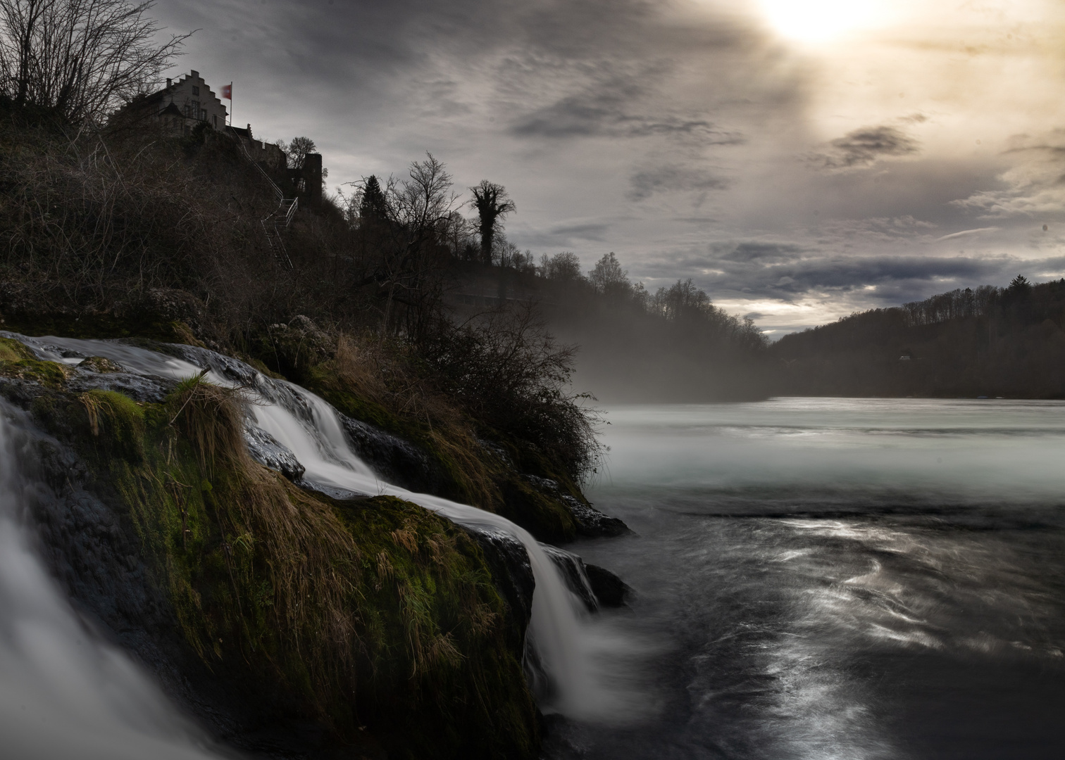 Rheinfall 