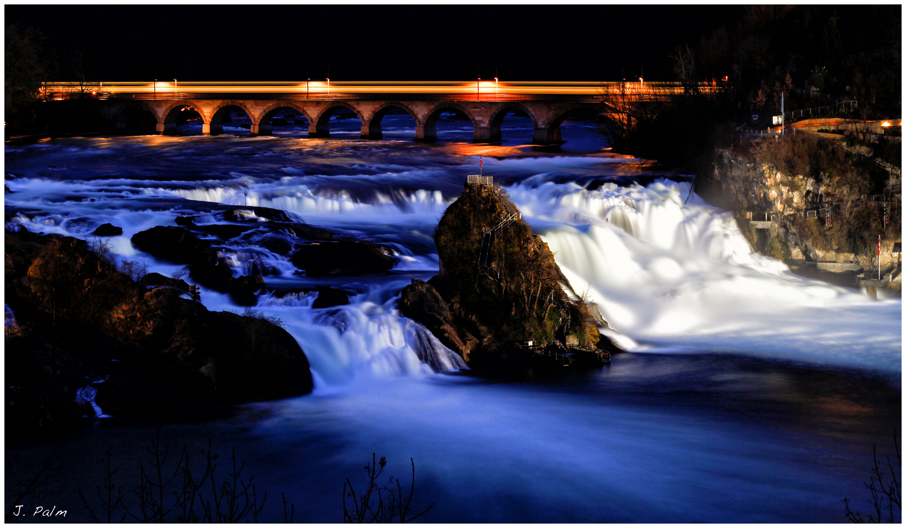 Rheinfall