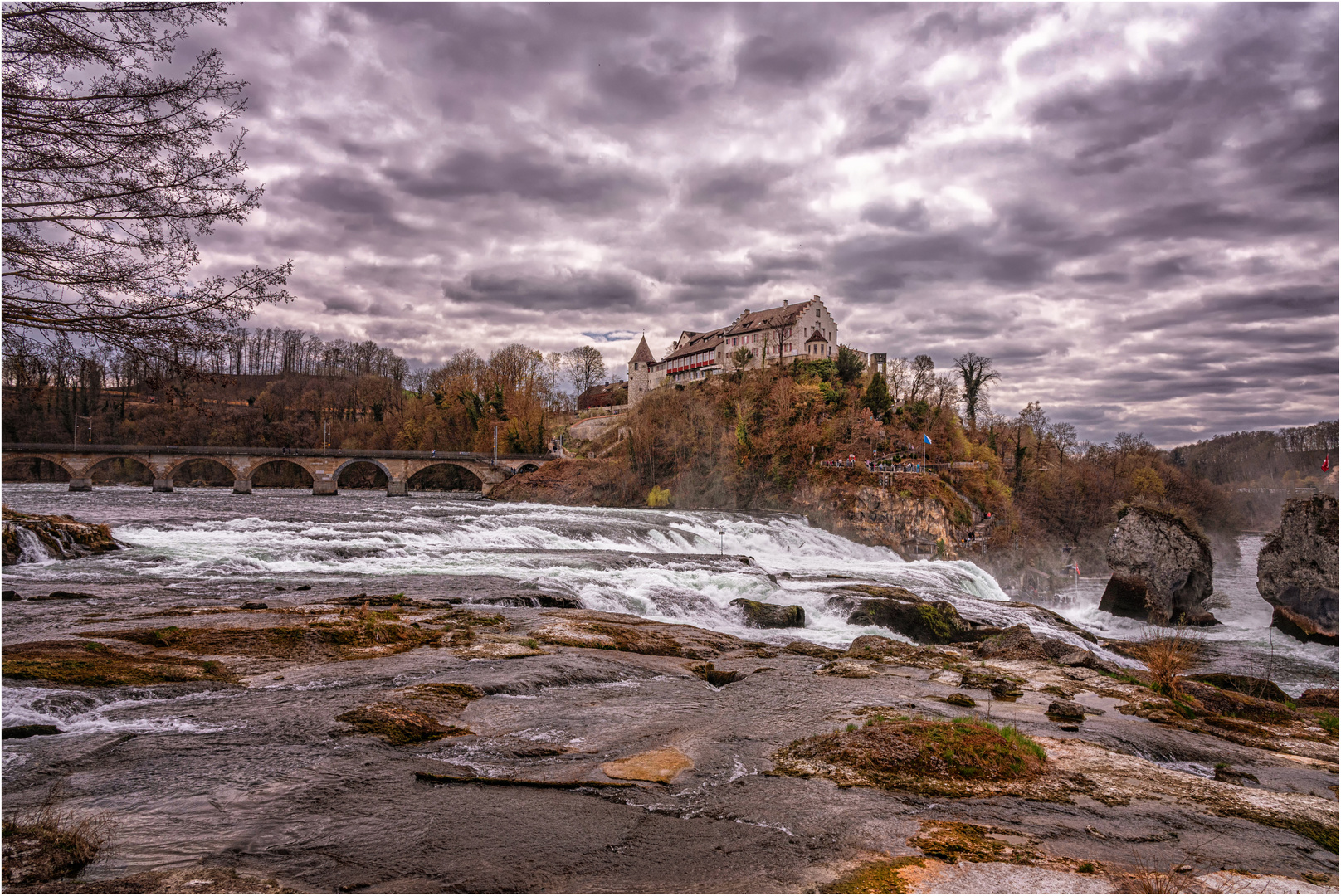 Rheinfall