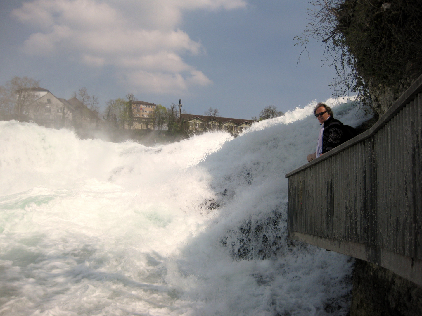 Rheinfall