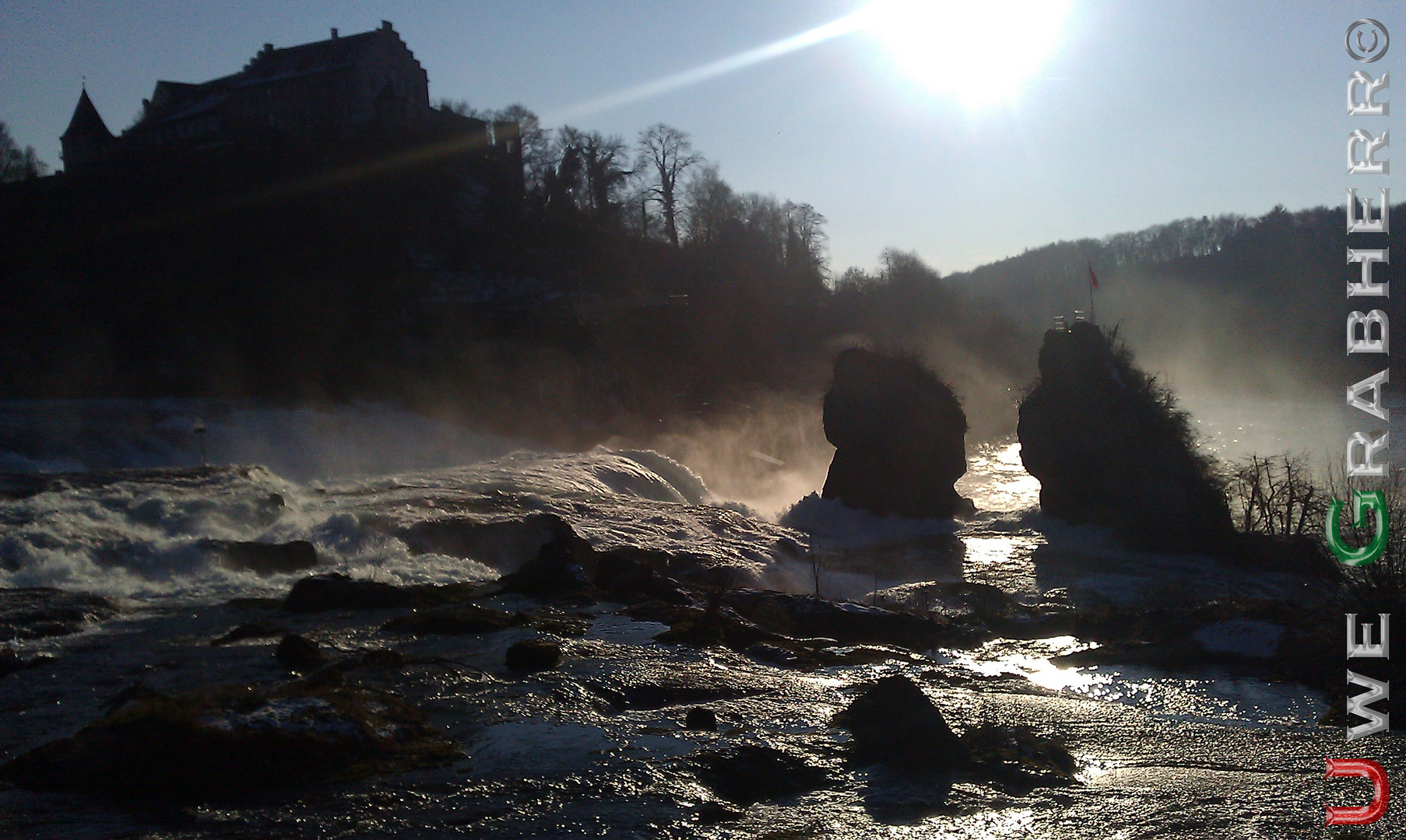 Rheinfall