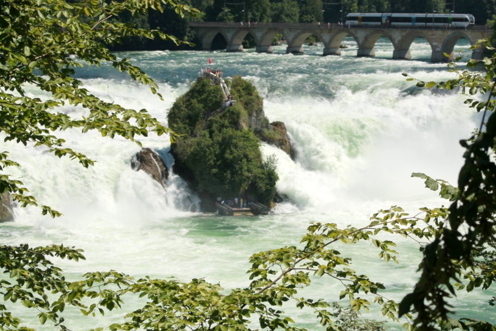 Rheinfall