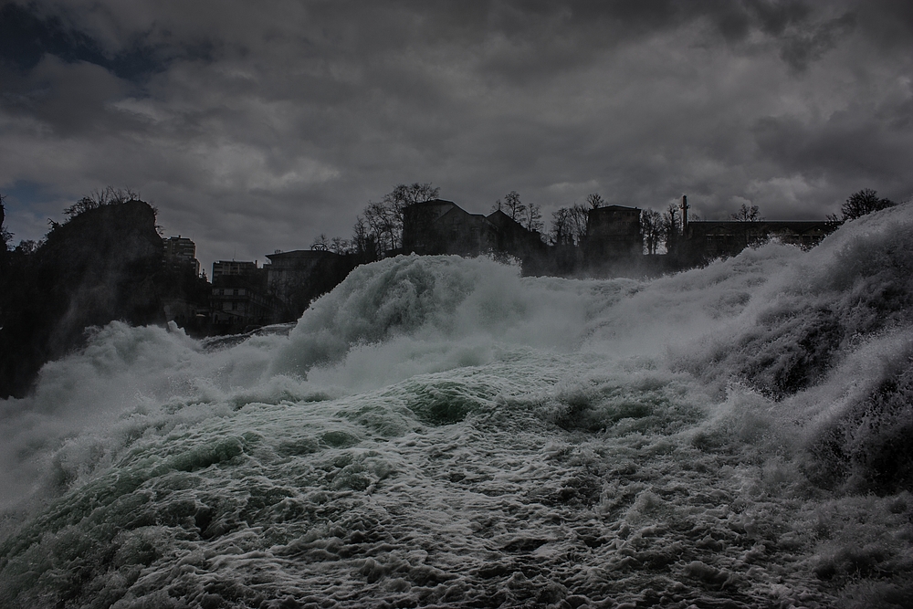 ~~ Rheinfall ~~