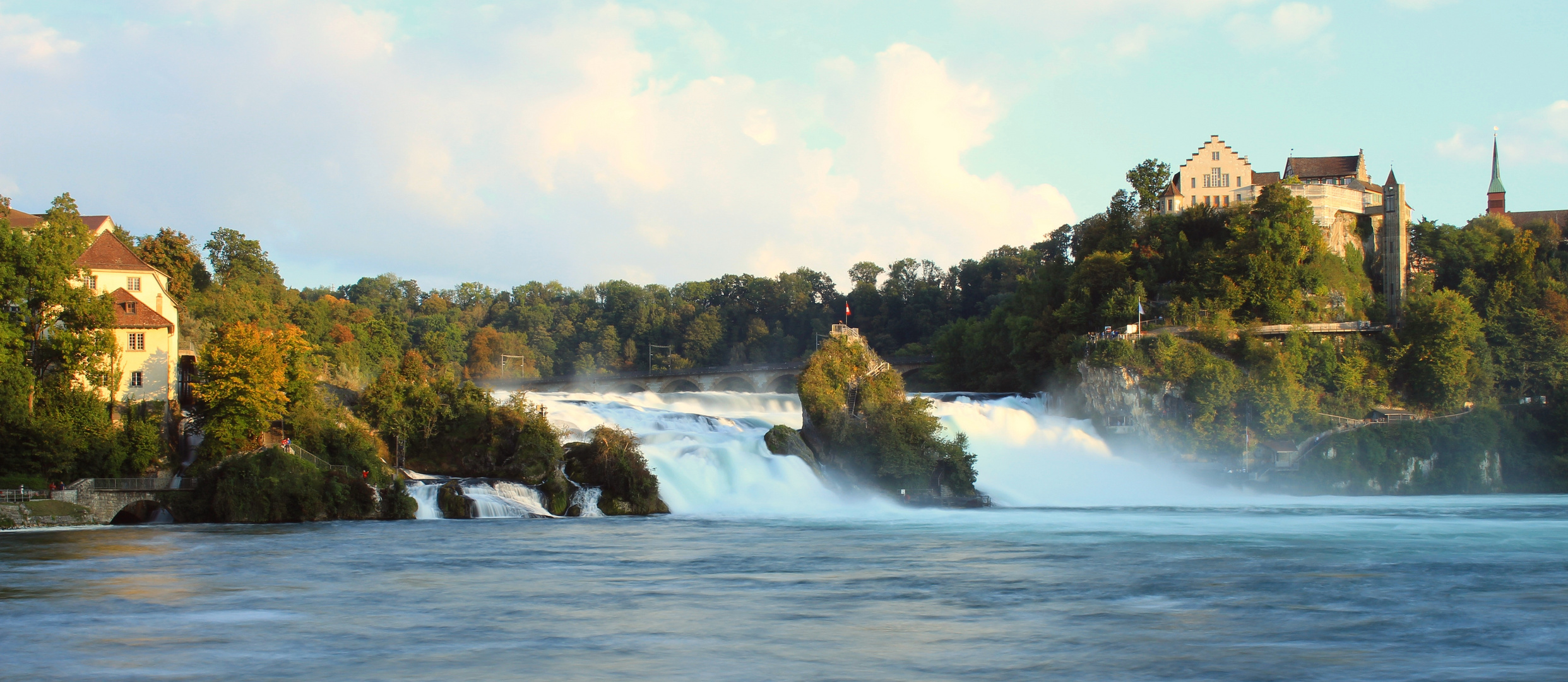 Rheinfall