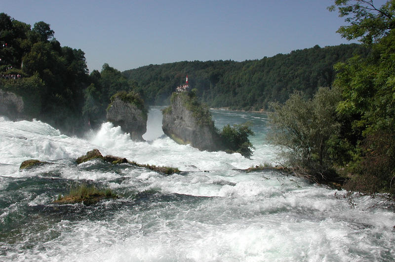 Rheinfall