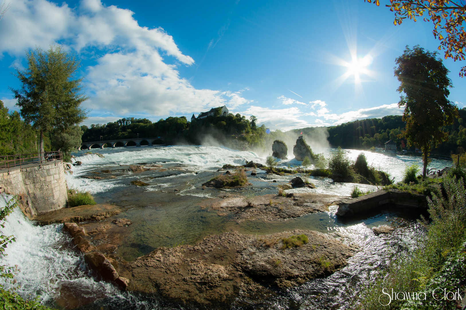 Rheinfall