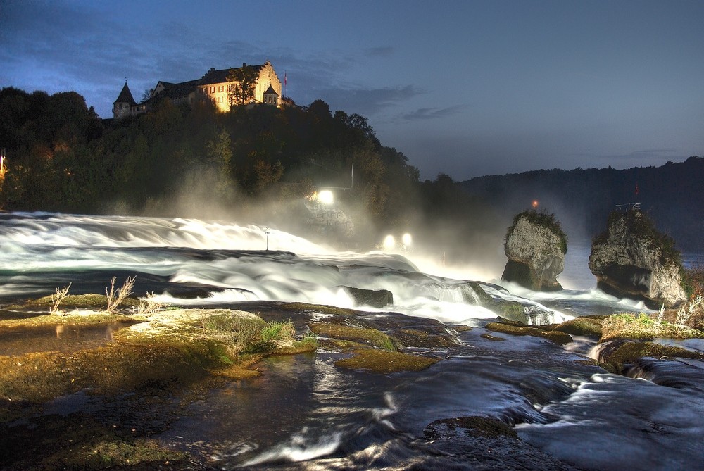 Rheinfall