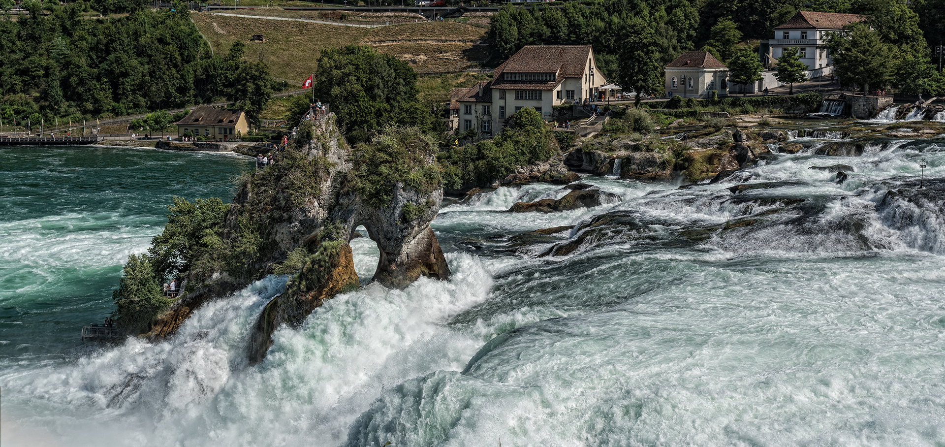 Rheinfall