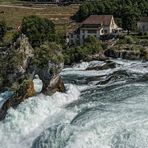 Rheinfall